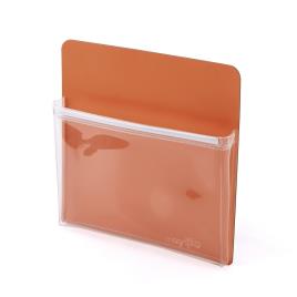 Tremblay Bolsa De Armazenamento Magnético One Size orange