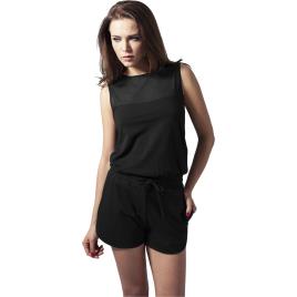 Urban Classics Mono Meh Hot Set XL noir