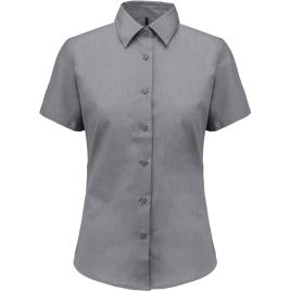 Kariban Camisa S Judith 2XL Grey