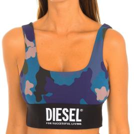 Diesel Sutiãs Desporto Diesel M Multicolored