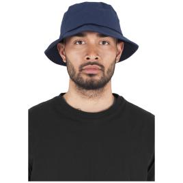 Flexfit Chapéu Algodão Sarja One Size Navy Blue