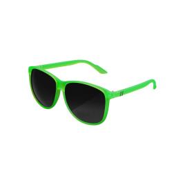 Masterdis Oculos Escuros Masterdis Chirwa One Size vert fluo