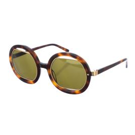 Marni Oculos Escuros - Brown