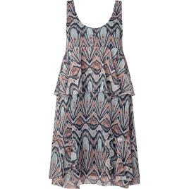 Pepe Jeans Vestido Lindsey L Multi