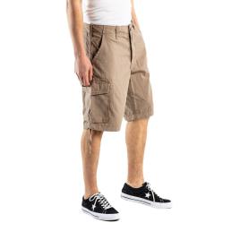 Reell Shorts Reell New Cargo 30 Taupe
