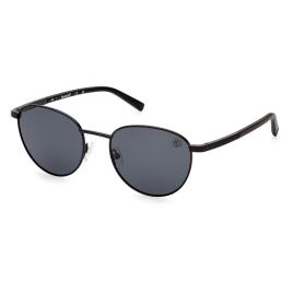 Timberland Oculos Escuros Tb9284 54 Matte Black