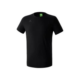 Erima Camisa Teamsport S Black