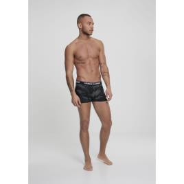 Urban Classics Pacote De 2 Urban Classic Urban Classic Básico S Black