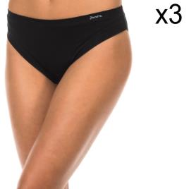 Janira Pacote-3 Janira Janira XL Black