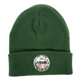 John Frank John Frank Cap One Size Green