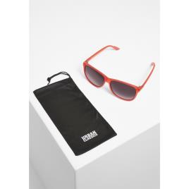 Urban Classics Oculos Escuros Chirwa Uc One Size Red