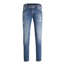 Jack & Jones Jeans Jack & Jones Glenn Fox Sbd 703 50sps Noos 36 blue denim