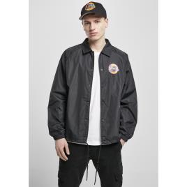Mister Tee Jaqueta Mister Tee Space Jam Tune Squad Logo Coach XS noir