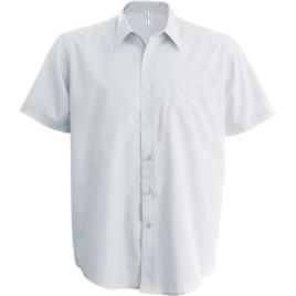 Kariban Camisa Popeline 6-8 Years White