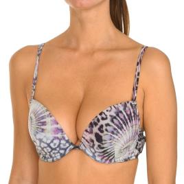 Guess Underwear Sutiã Push Up 34 Multicolor print