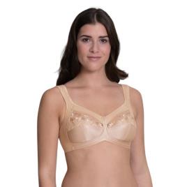 Anita Sutiã De Redução De Peso Safina 90 jaune