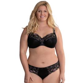 Anita Sutiã Com Aro Colette 85 noir