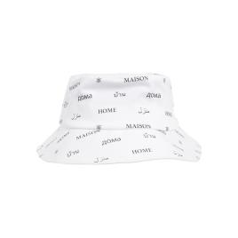 Mister Tee Chapéu Mister Tee Maison One Size White
