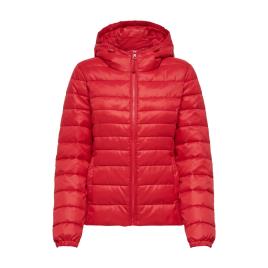Only Casaco Feminino Only Onltahoe Otw Noos S rouge