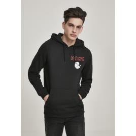 Urban Classics Suéter Popeye Urban Classic S noir
