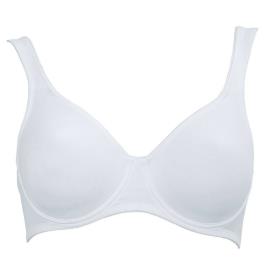 Anita Sutiã Com Aro Twin 105 White