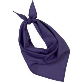 K-up Bandana K-up Fiesta One Size violet