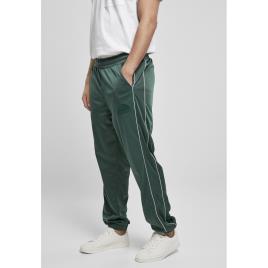 Southpole Calça Southpole Tricot M vert foncé