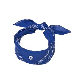 Urban Classics Máscaras De Bandana Urban Classics (3pcs) One Size bleu royal
