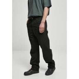Urban Classics Calça Urban Classics Carpenter 36 noir