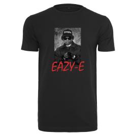 Mister Tee Camiseta Mister Tee Eazy Logo XL noir