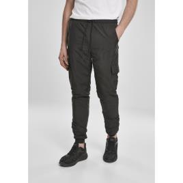 Urban Classics Calça Trilha De Carga Calça XL Black