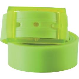 K-up Cinto K-up Colorée One Size vert fluo