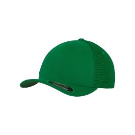 Flexfit Cap Tactel Meh S-M Green