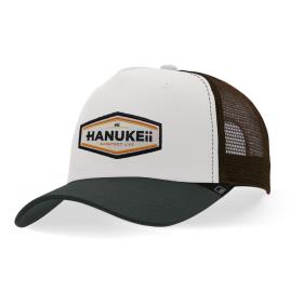 Hanukeii Cap Venice Trucker One Size