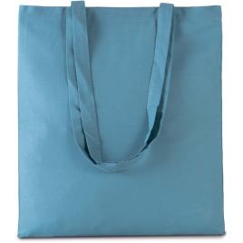 Kimood Bolsa Kimood Shopping Basic One Size Blue