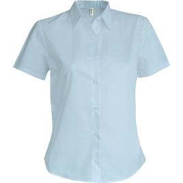 Kariban Camisa S Oxford 2XL Light Blue