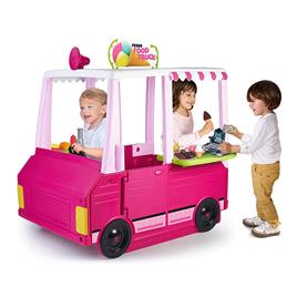 Food Truck Feber