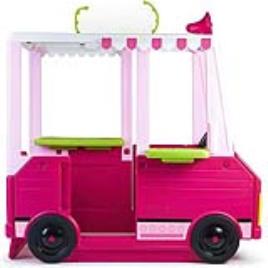 Food Truck 