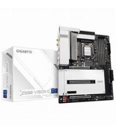 Gigabyte Z590 Vision d Placa Base Intel Z590 Express lga 120