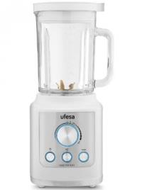 Liquidificadora Ufesa - Bs4950 Opal Titanium Black - 70204976 - Cozinha