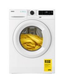 Lavadora Zanussi Zwf922e4w2 9k 1200r - Roupa Li