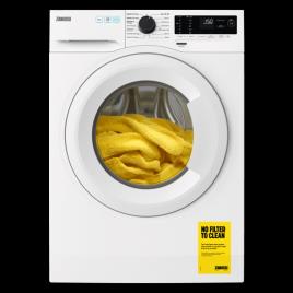 MÁQUINA LAVAR ROUPA ZANUSSI ZWF922E4W2