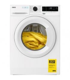 MÁQUINA DE LAVAR ROUPA ZANUSSI - ZWF922E4W2