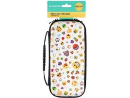 Bolsa INDECA Joypixels (Nintendo Switch)