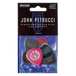 Palhetas Petrucci Variety PKPVP119 