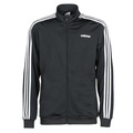 adidas  Casacos fato de treino E 3S TT TRIC  Preto Disponível em tamanho para homem. S,M,L,XL.Homem > Roupas > Casacos fato de treino