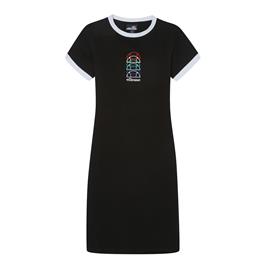 Casaco adidas 3 Bandas - Preto - Casaco Homem tamanho XL