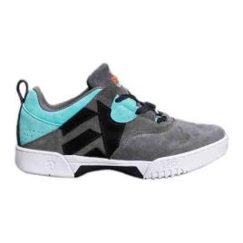 Epic Sapato Lt EU 44 Grey / Blue
