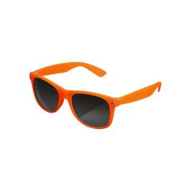 Masterdis Oculos Escuros Masterdis Likoma One Size orange fluo