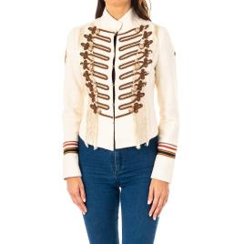 La Martina Jaqueta De Manga Comprida 42 Crude